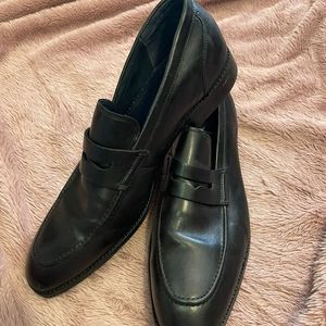 Cole Haan Warner Grand Penny Loafer Size 15